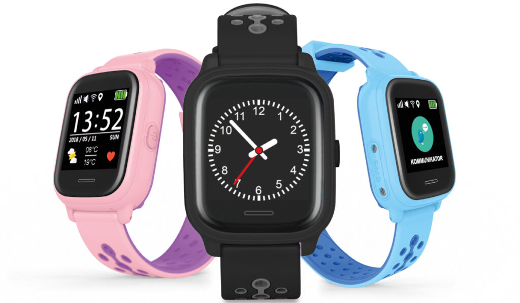 anio-4-touch-pink-blau-schwarz-titelbild-kinder-smartwatch-kids