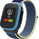 Ersatzarmband_Xplora-X5-blau-smartwatch-kids.de