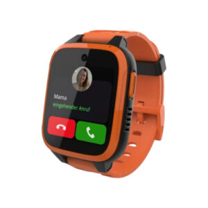 XPLORA XGO2 SMARTWATCH Sim, Chiamata, 4G, SMS, Funzione Scuola, GPS
