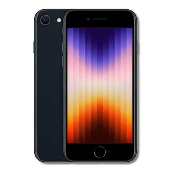 iPhone SE 2022 Produktfoto